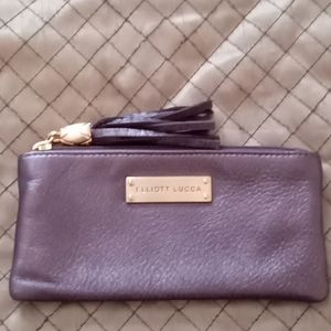Elliot Lucca Coin Purse